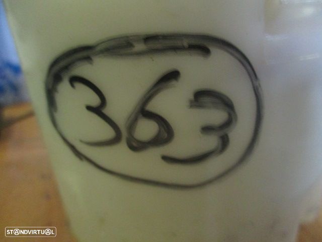 Boia Combustivel KWN831 FORD FIESTA 2003 1.4 TDCI DISEL - 4