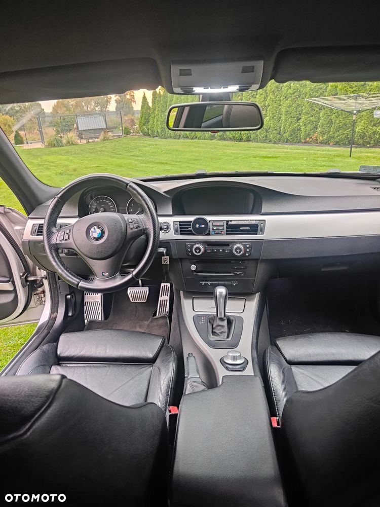 BMW Seria 3 - 13