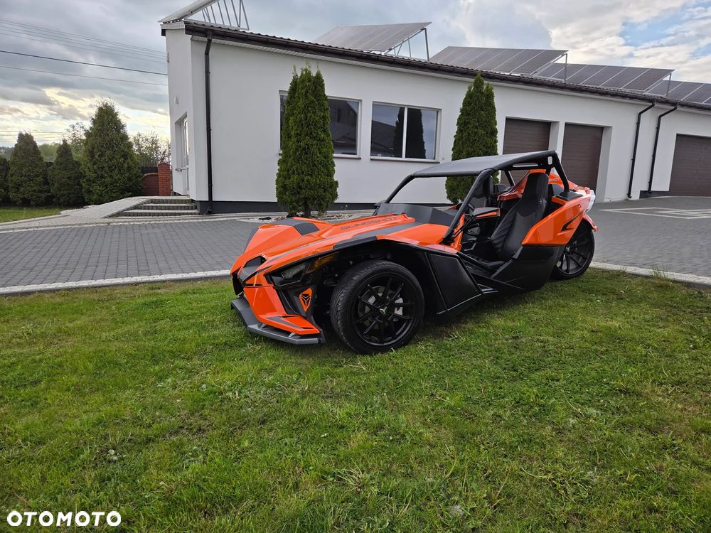 Polaris Inny - 28