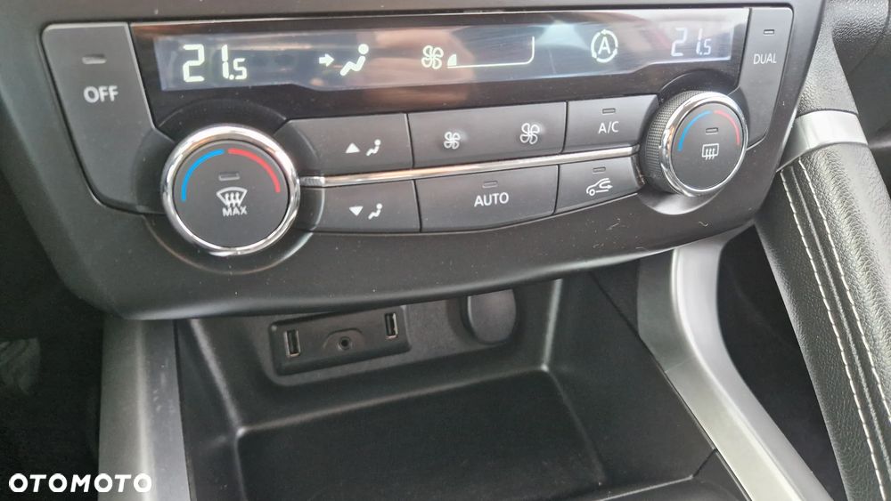 Renault Kadjar Energy dCi 110 XMOD - 14