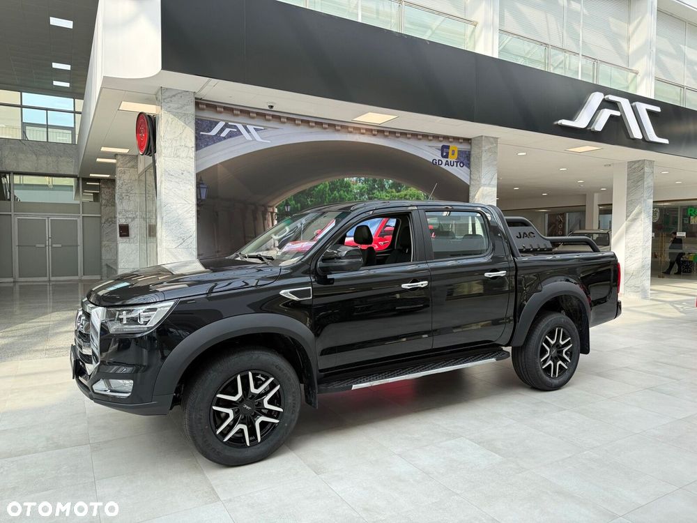 JAC T8 PRO - 20