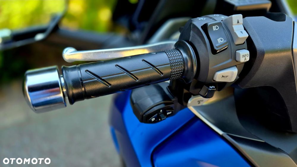 Honda NSS - 5