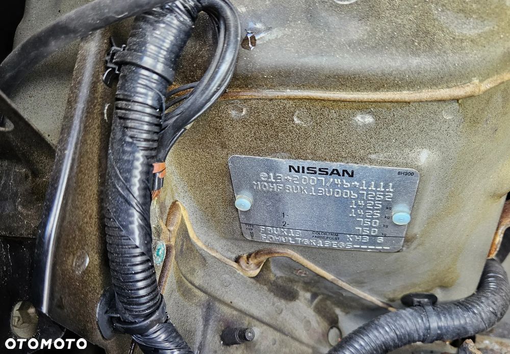 Nissan Micra 1.2 Visia First - 21