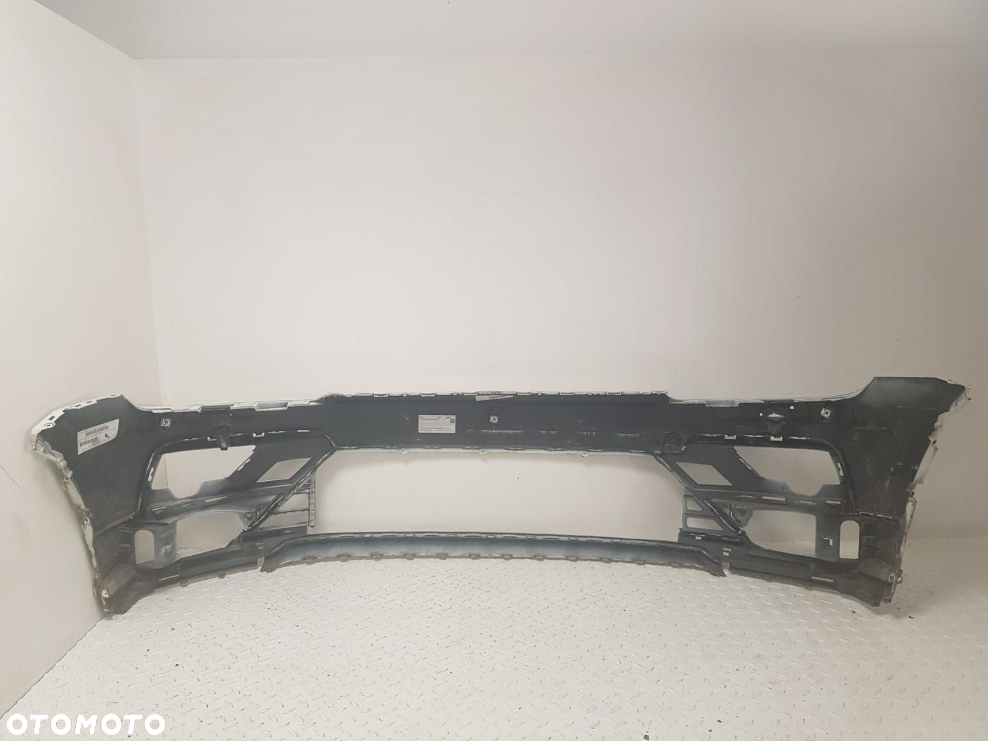 ZDERZAK PRZEDNI VW TIGUAN II 2 R-LINE 5NA 16-21 5NA807221B - 6
