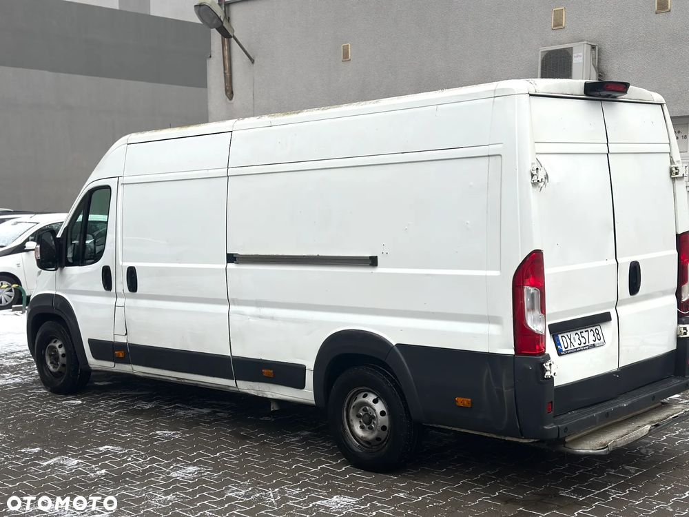 Citroën Jumper - 6