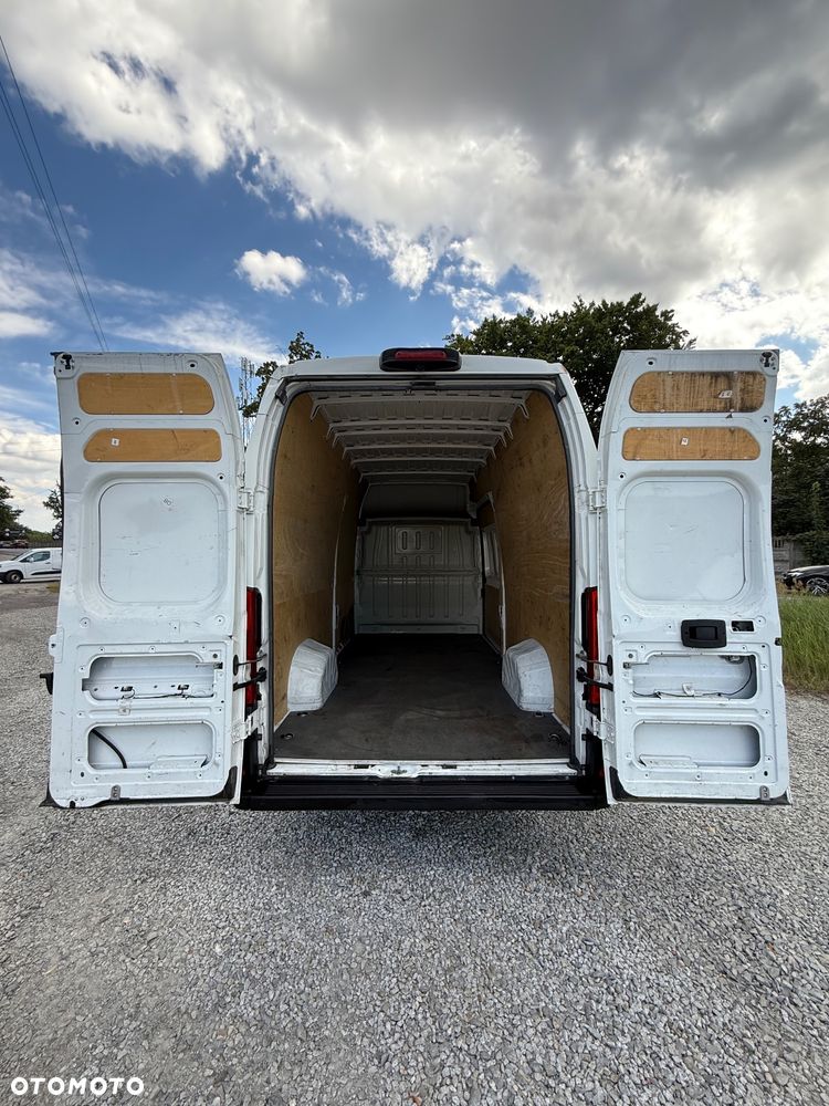 Peugeot Boxer - 21