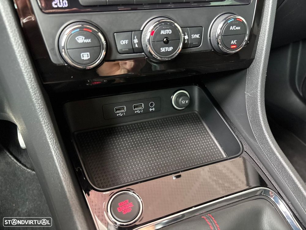 SEAT Ateca 1.5 TSI FR - 49