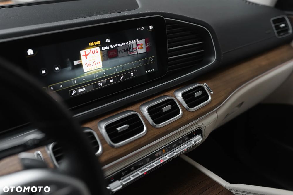 Mercedes-Benz GLS 400 d 4-Matic - 24