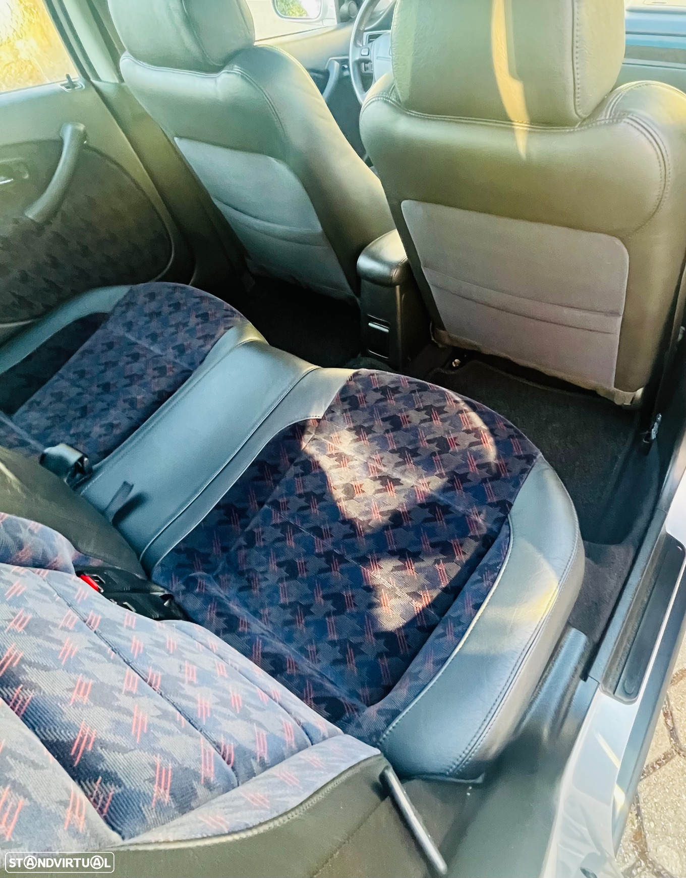 Honda Civic Aerodeck 1.8i VTi - 40