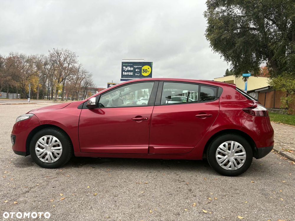 Renault Megane - 7
