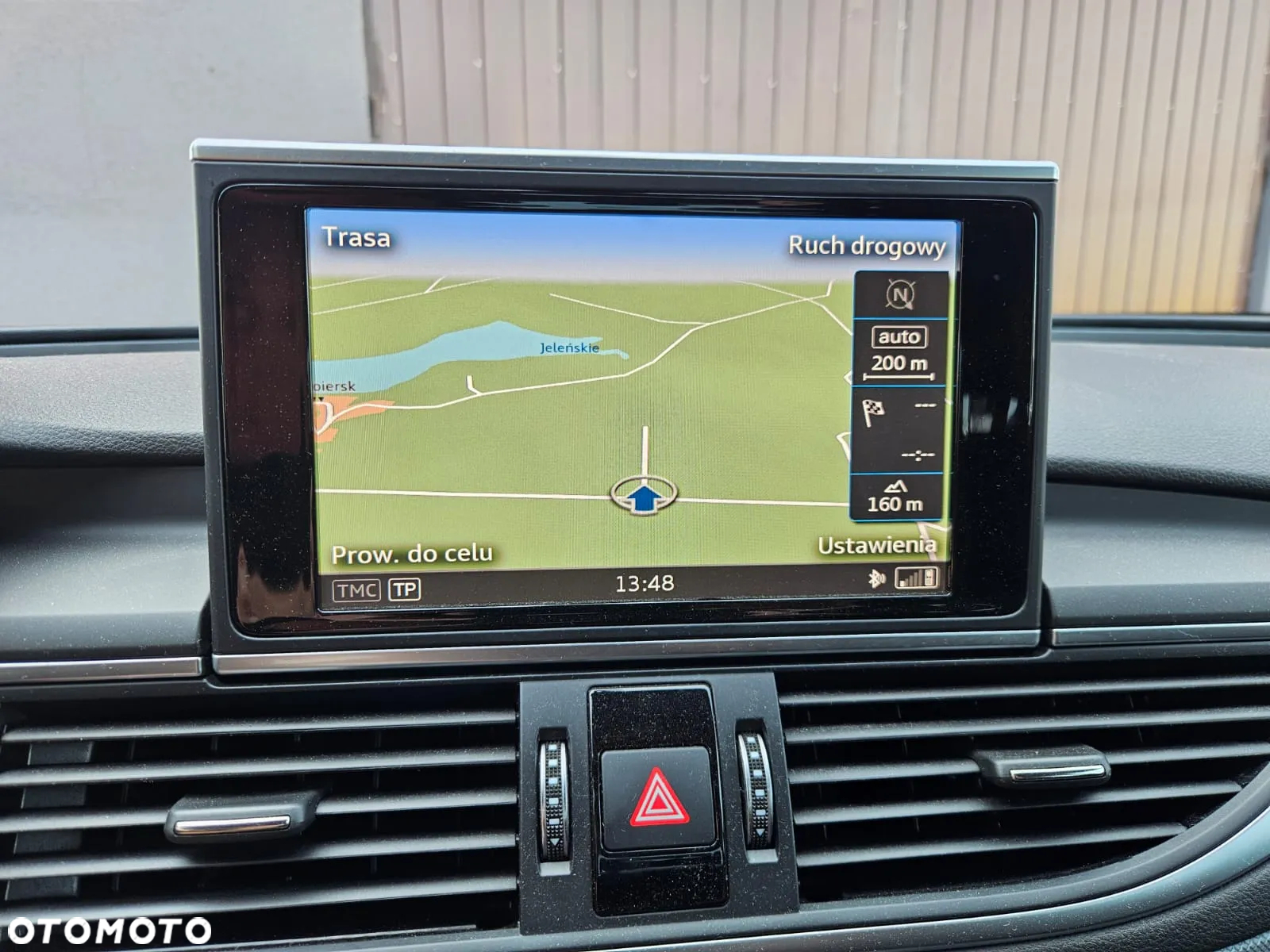 Audi A7 Sportback 3.0 TDI Quattro S tronic - 27