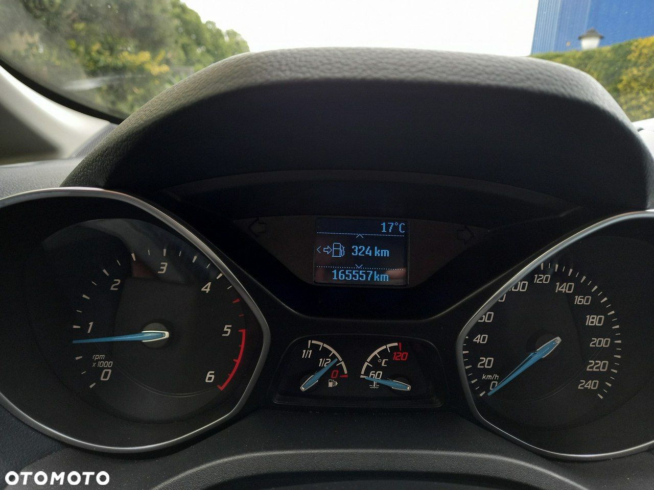 Ford C-MAX 1.6 TDCi Titanium - 30