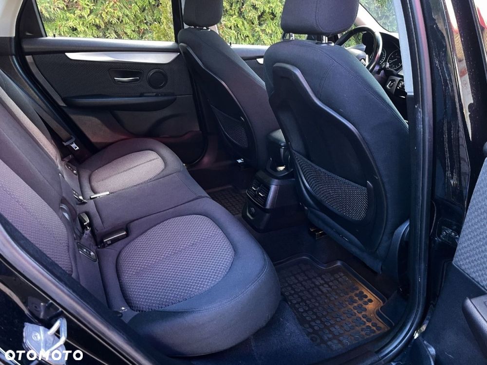 BMW Seria 2 - 26