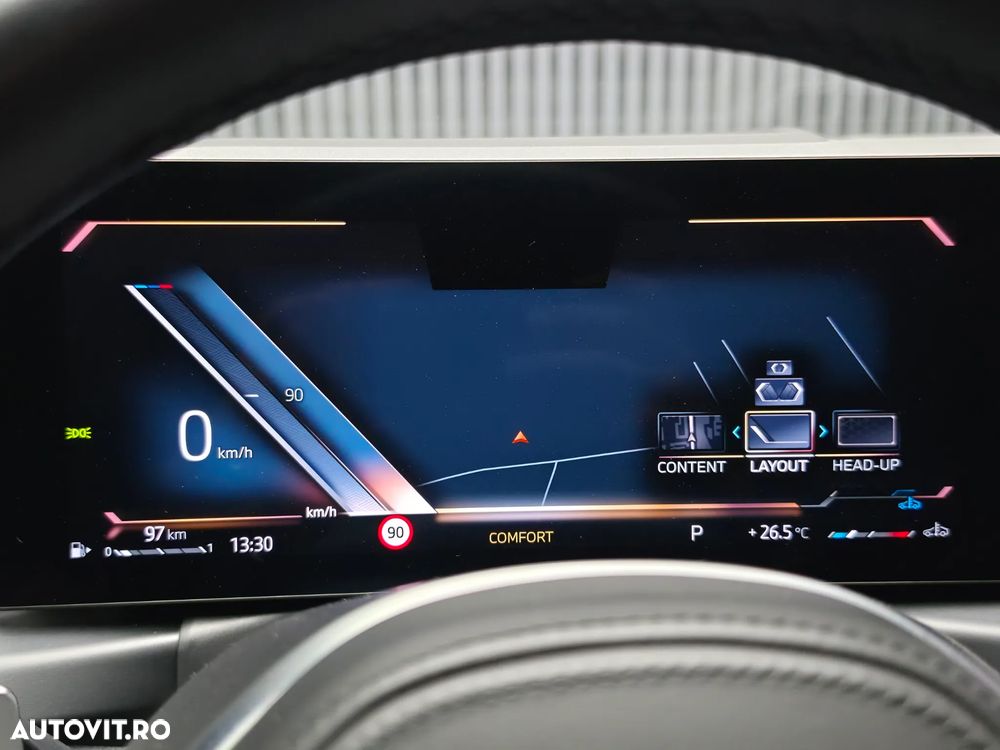 BMW Seria 4 420d Sport-Aut. M Sport - 19