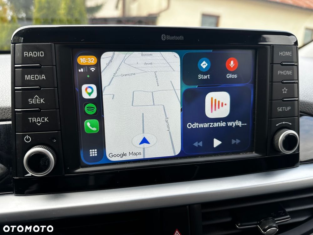 Kia Picanto 1.2 X-Line - 18