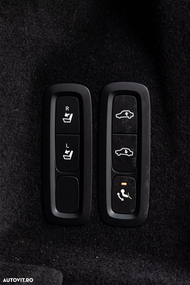 Volvo XC 60 B5 D AWD Geartronic RDesign - 10