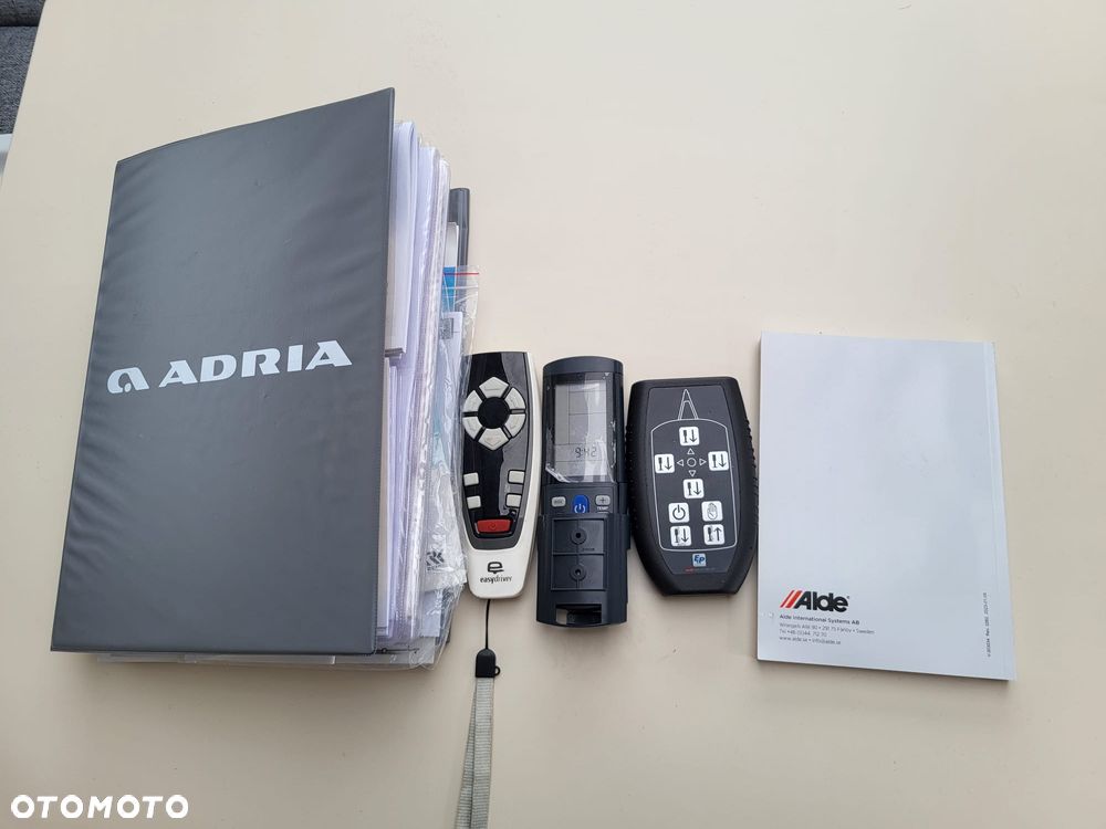 Adria Adora 613 UT - 22