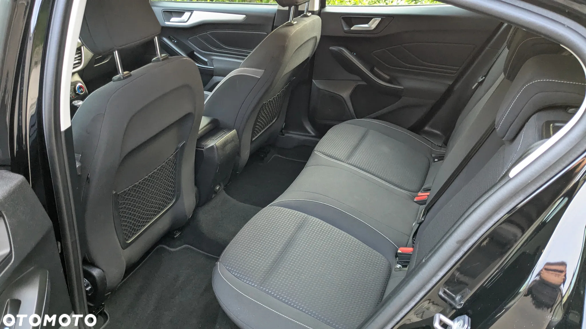 Ford Focus 1.0 EcoBoost Black Edition ASS - 18