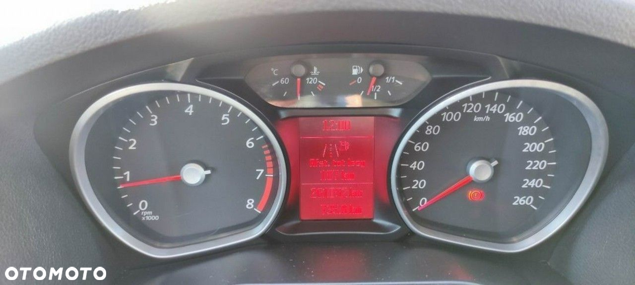 Ford S-Max - 29