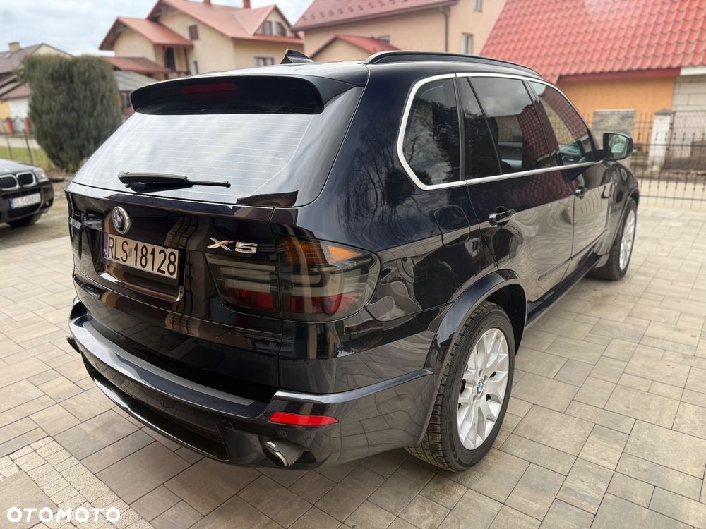 BMW X5 3.0sd - 27