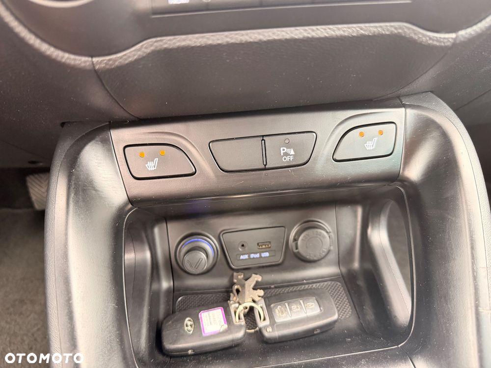 Hyundai ix35 2.0 CRDi 4WD Premium - 21