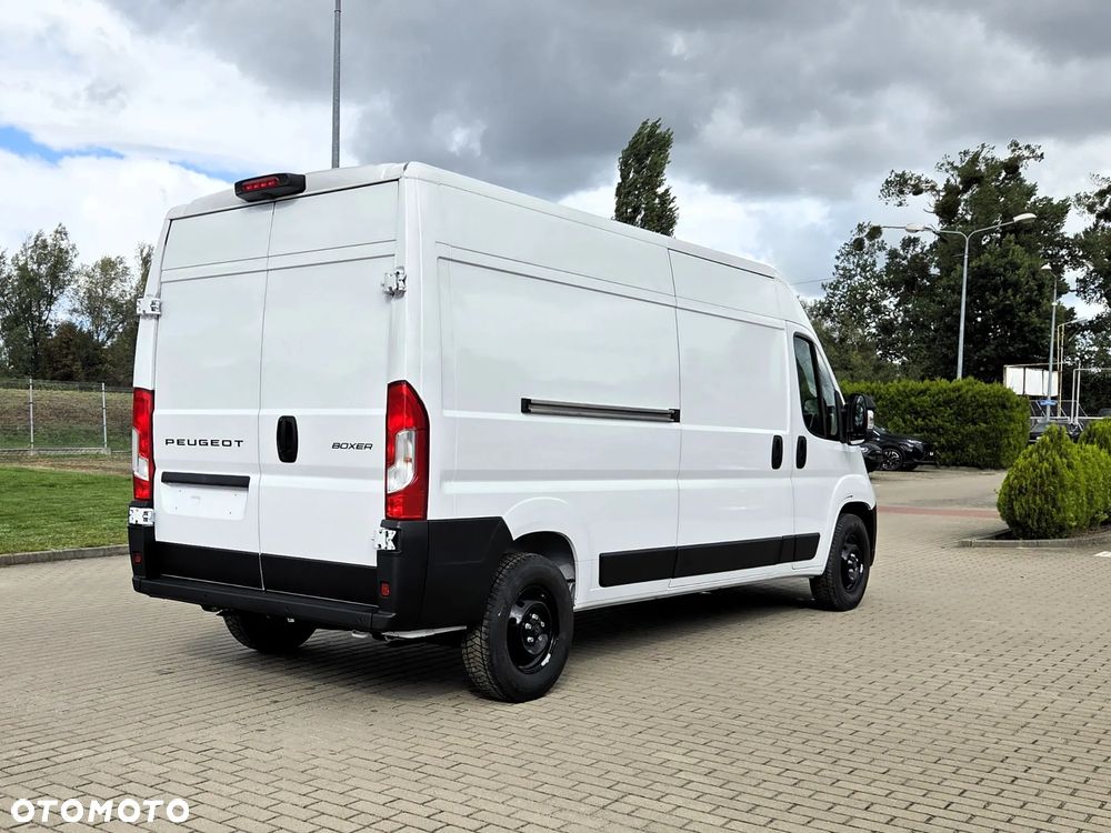 Peugeot boxer l3h2 - 6
