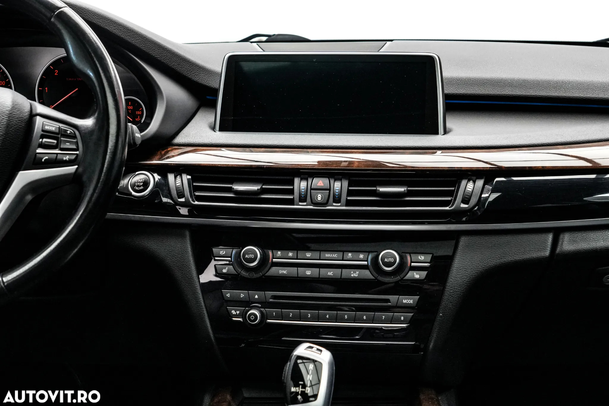 BMW X5 xDrive30d - 17