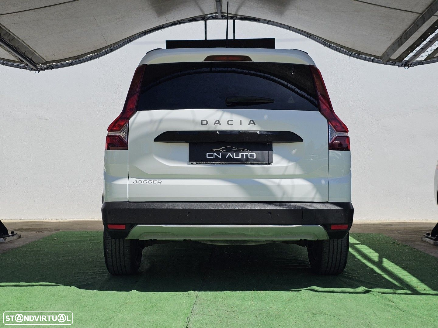 Dacia Jogger - 7