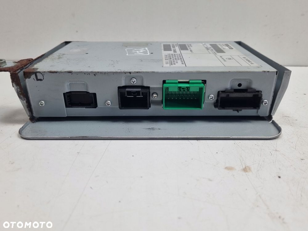 Volvo VOLVO V60 I S60 II V40 II WZMACNIACZ RADIA 31489492AA 31489492 - 16