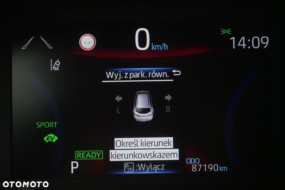 Toyota Corolla 1.8 Hybrid Comfort - 27