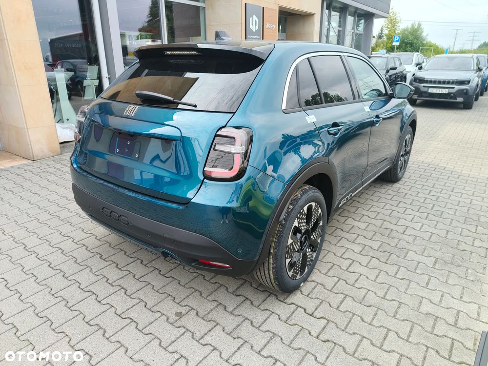 Fiat 600 1.2 Turbo La Prima - 6