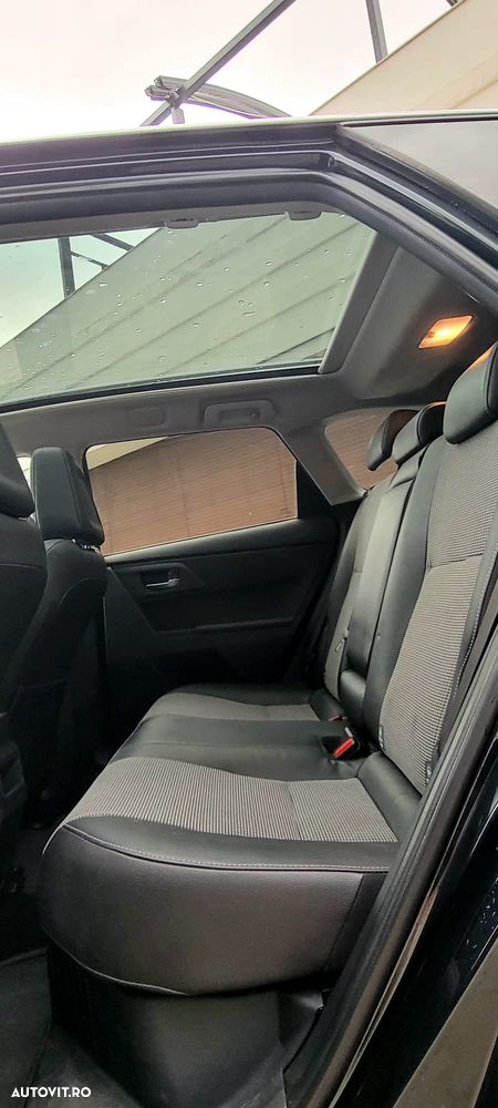 Toyota Auris - 28