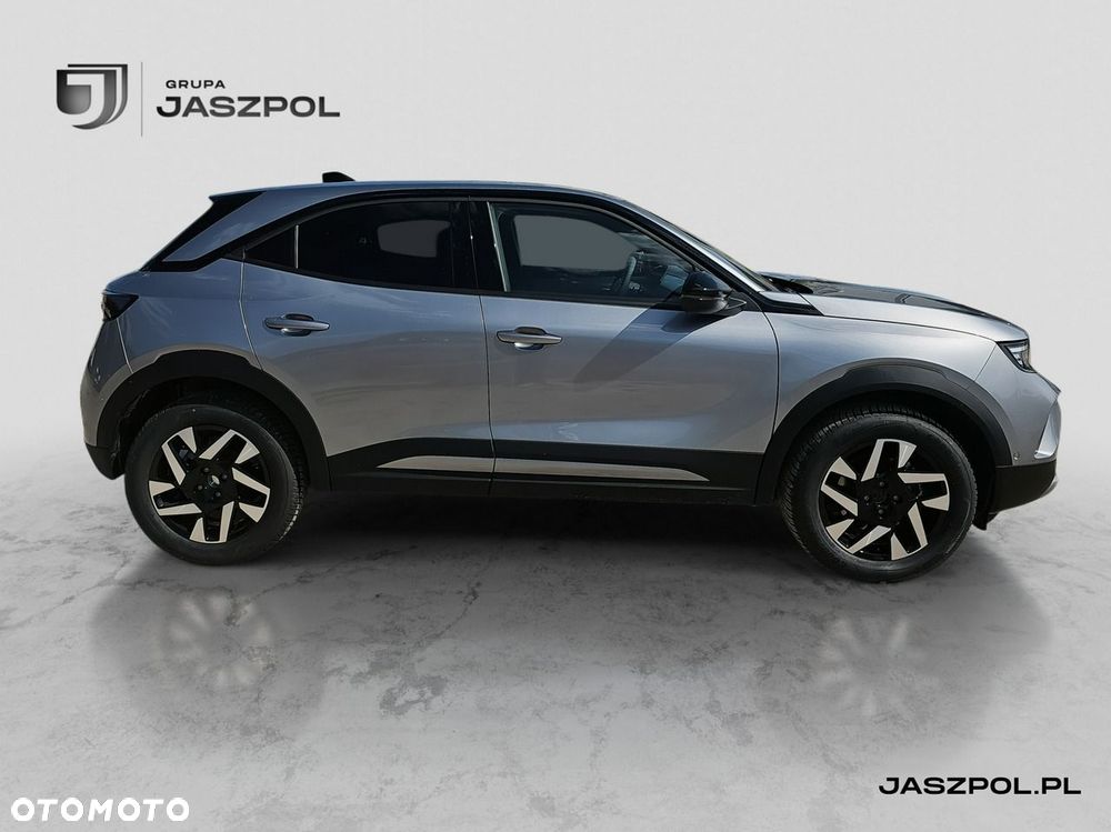 Opel Mokka - 4