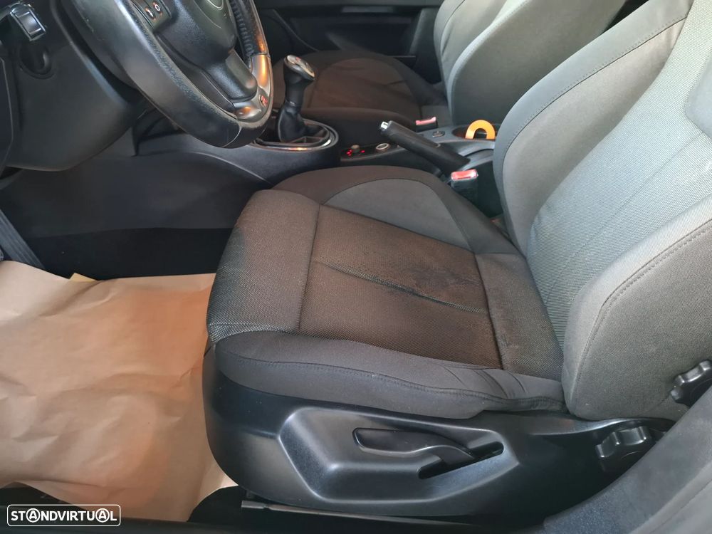 SEAT Leon 2.0 TDI FR - 17