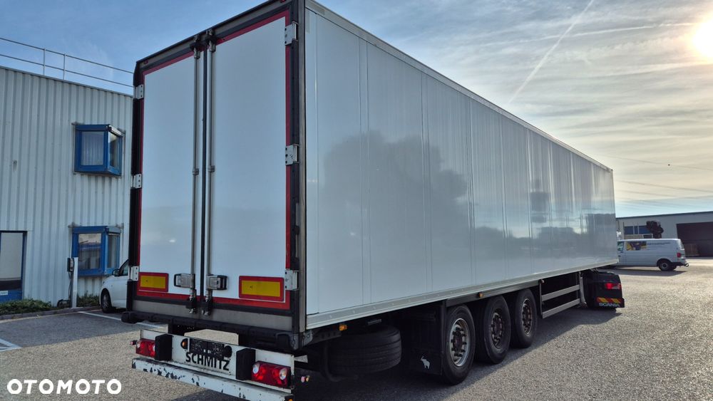 Schmitz Cargobull - 1
