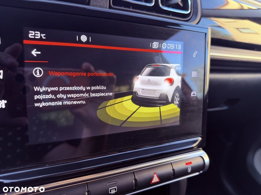 Citroën C3 Pure Tech 83 S&S MAX - 11