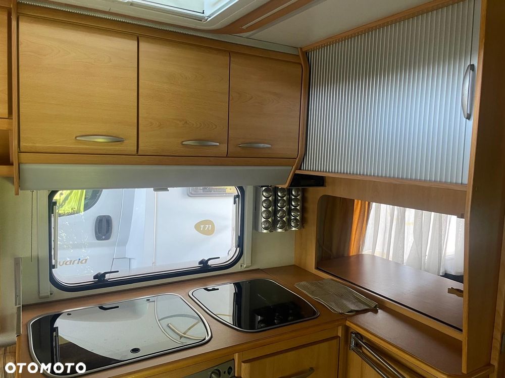 KNAUS Sudwind e450 - 18