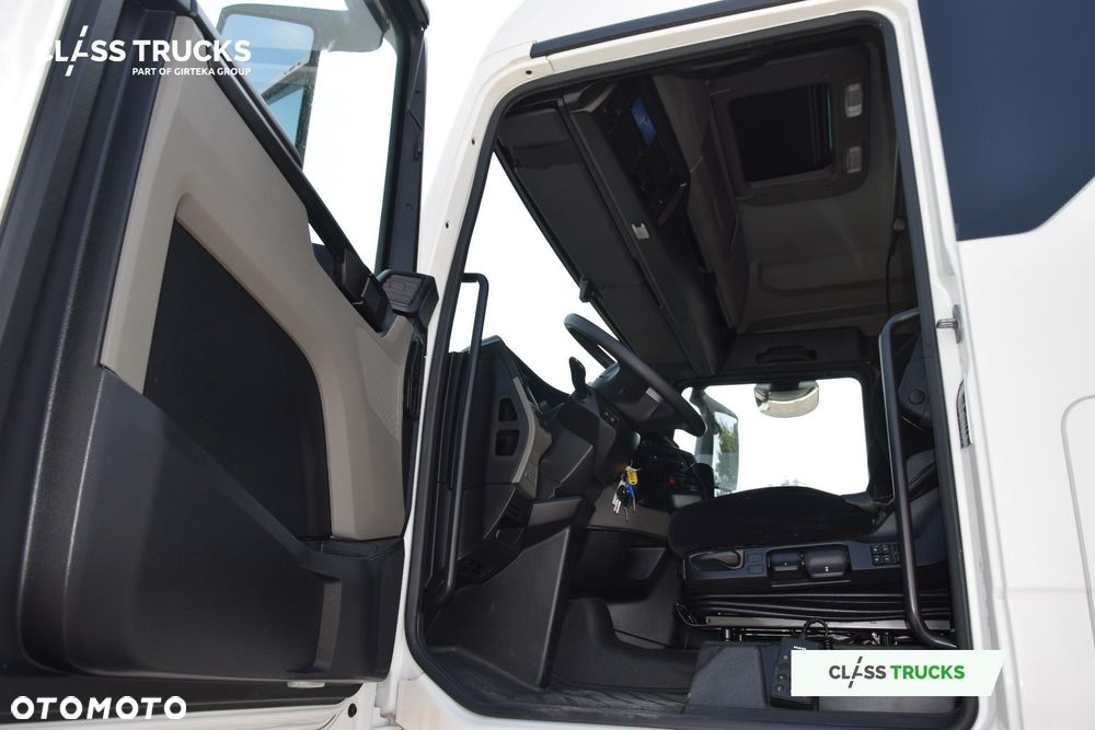 MAN TGX 18.470 GX - 8