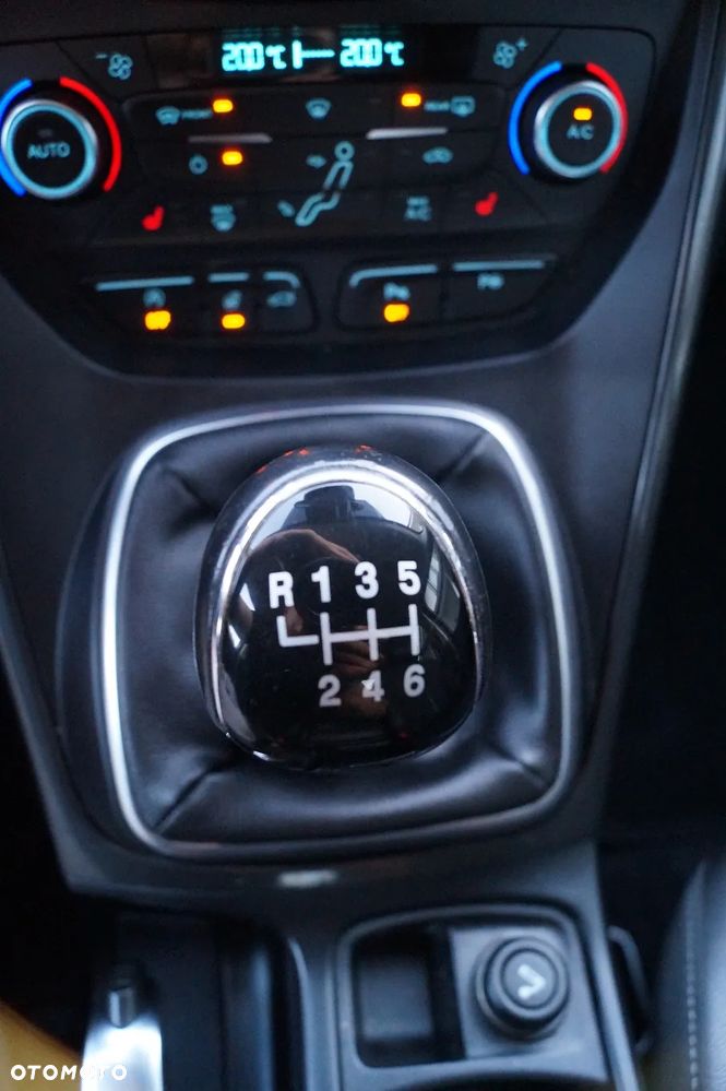 Ford Grand C-MAX 1.0 EcoBoost Titanium ASS - 36
