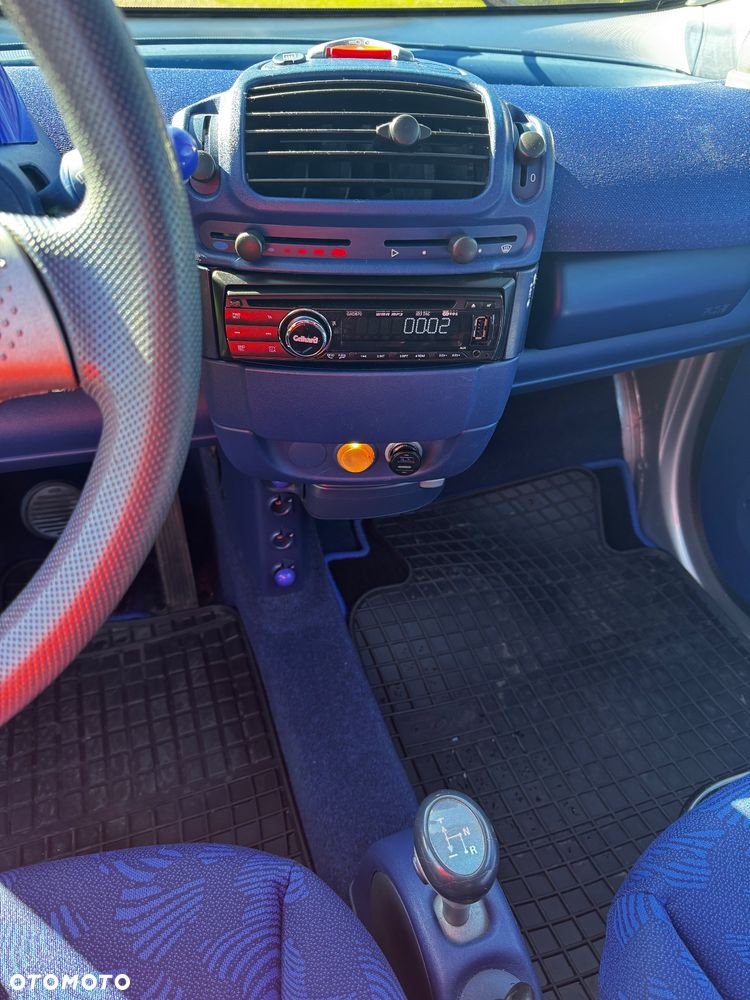 Smart Fortwo - 9