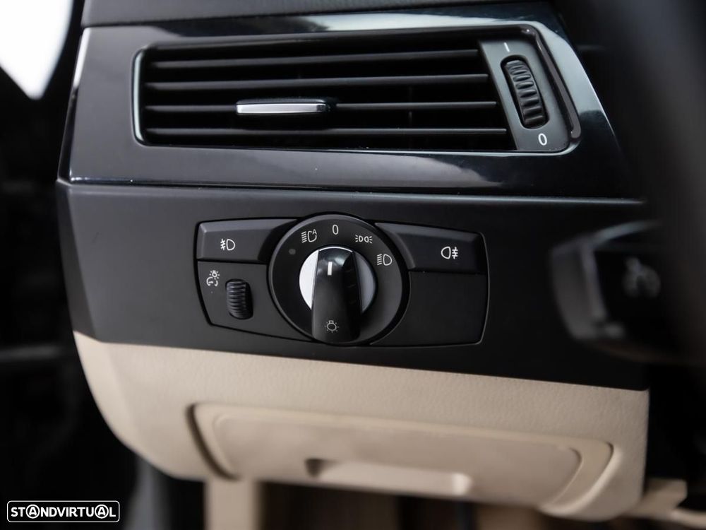 BMW 520 - 14
