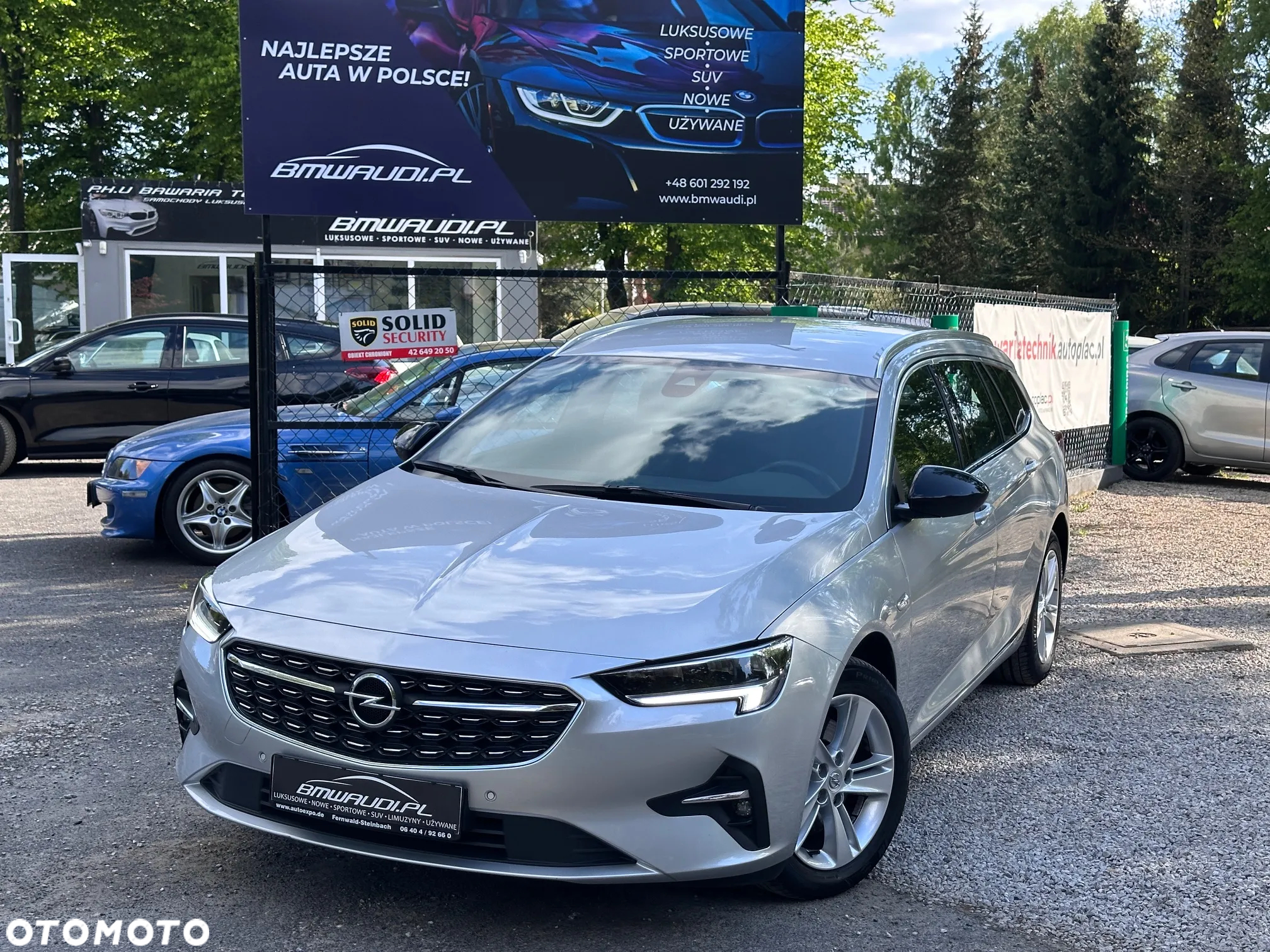 Opel Insignia 1.5 CDTI Business Edition S&S - 2