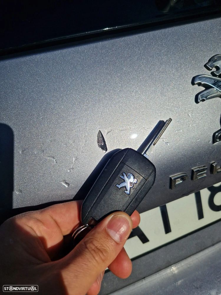 Peugeot 308 PureTech 110 Stop & Start Allure - 5