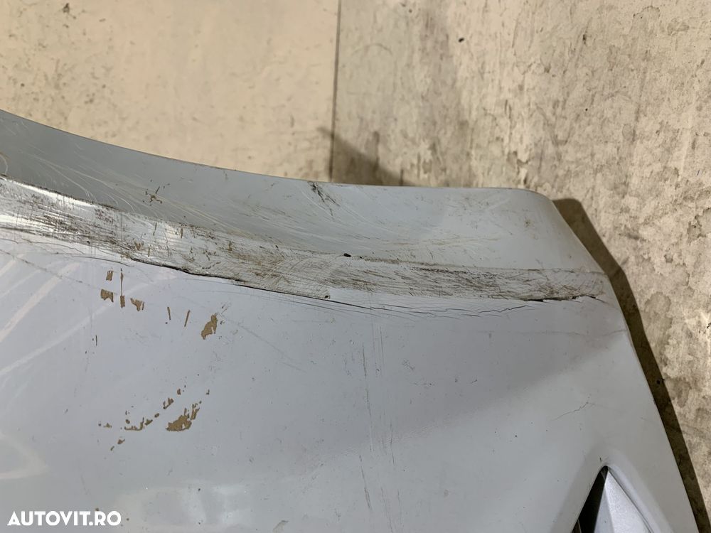 Bara fata Seat Leon FR, 2017, 2018, 2019, 2020, 5F0807221AB - 9