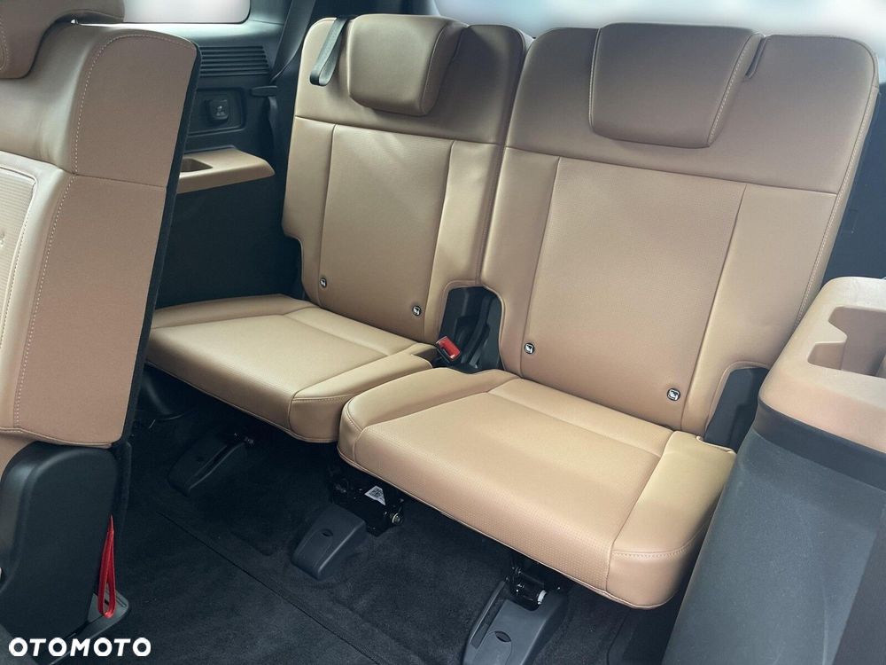 Hyundai Santa Fe 1.6 T-GDI HEV Platinum 4WD 7os - 18