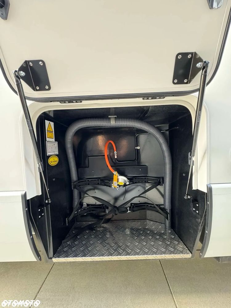 Hymer-Eriba B-MC T 680 - 36