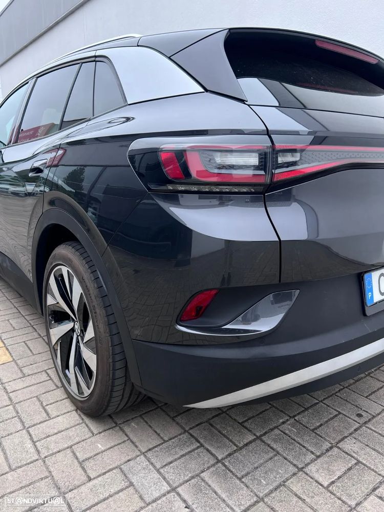 VW ID.4 77 kWh Pro Performance Tech - 4