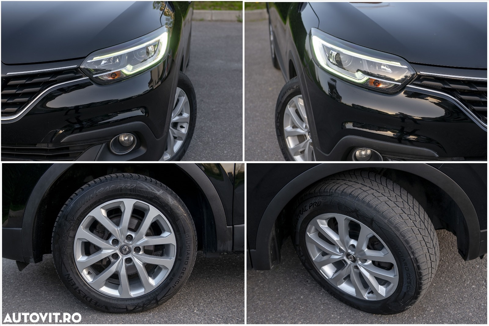 Renault Kadjar Energy dCi 110 Business - 24