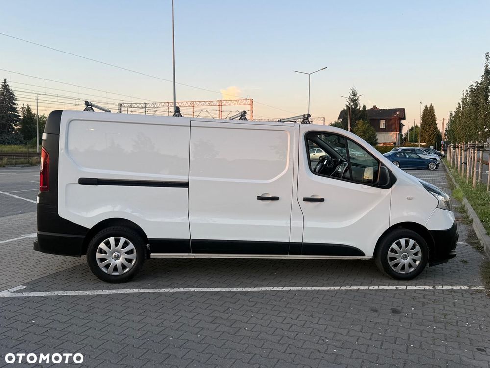 Renault Trafic L2H1 *Kamera *Nawigacja *Faktura VAT - 7