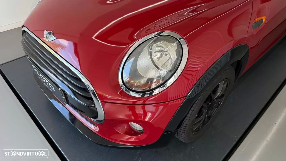 MINI 3 Portas - 3